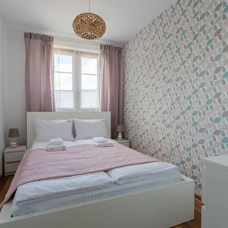 Apartament Gorska Przystan - Blisko Dworca Pkp, W Spokojnej Okolicy By Apartamenty W Karkonoszach Karpacz Exterior photo