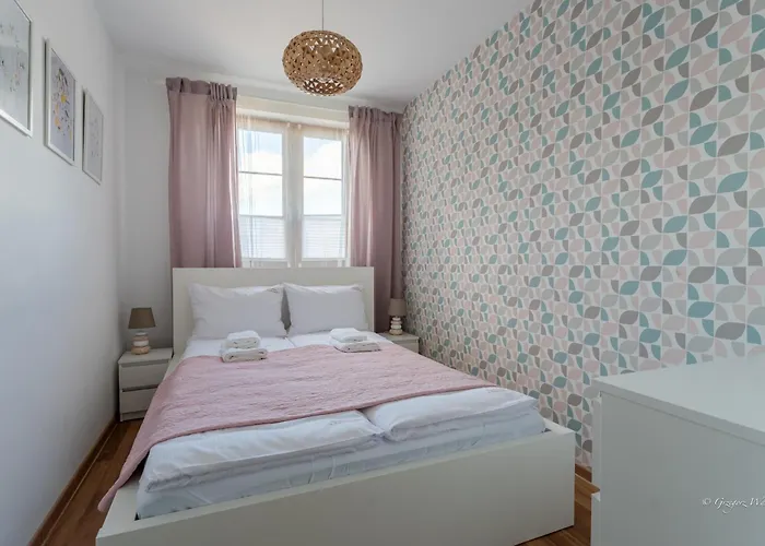 Apartament Gorska Przystan - Blisko Dworca Pkp, W Spokojnej Okolicy By Apartamenty W Karkonoszach