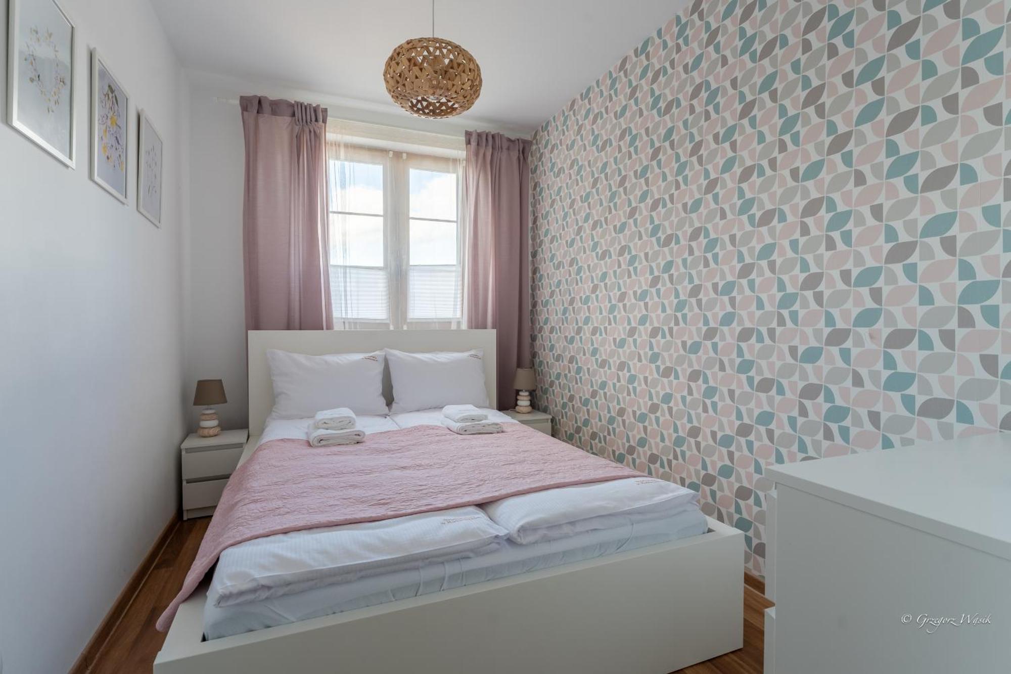 Apartment Gorska Przystan - Blisko Dworca Pkp, W Spokojnej Okolicy By W Karkonoszach Karpacz