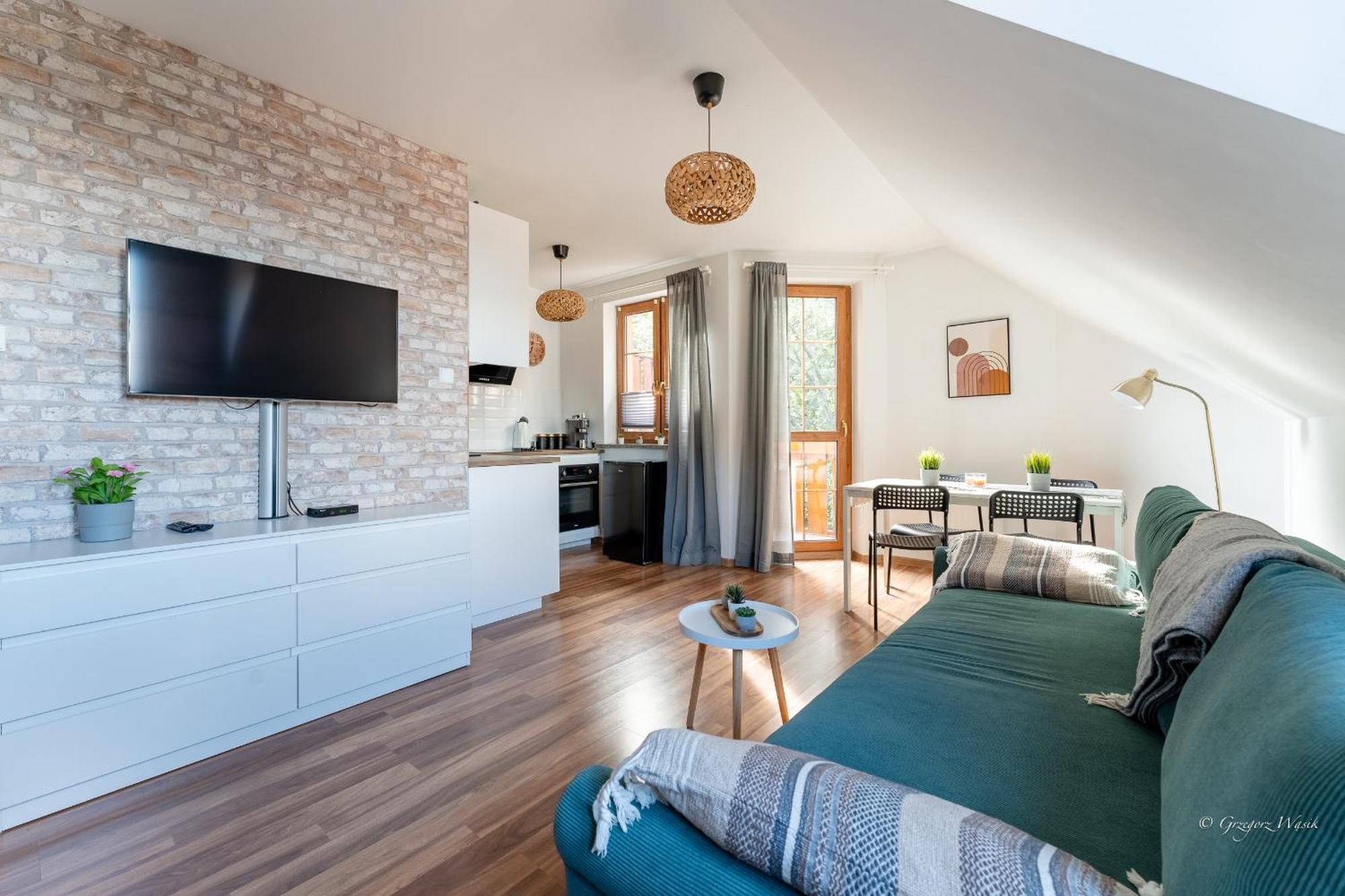 Gorska Przystan - Blisko Dworca Pkp, W Spokojnej Okolicy By W Karkonoszach Apartment *