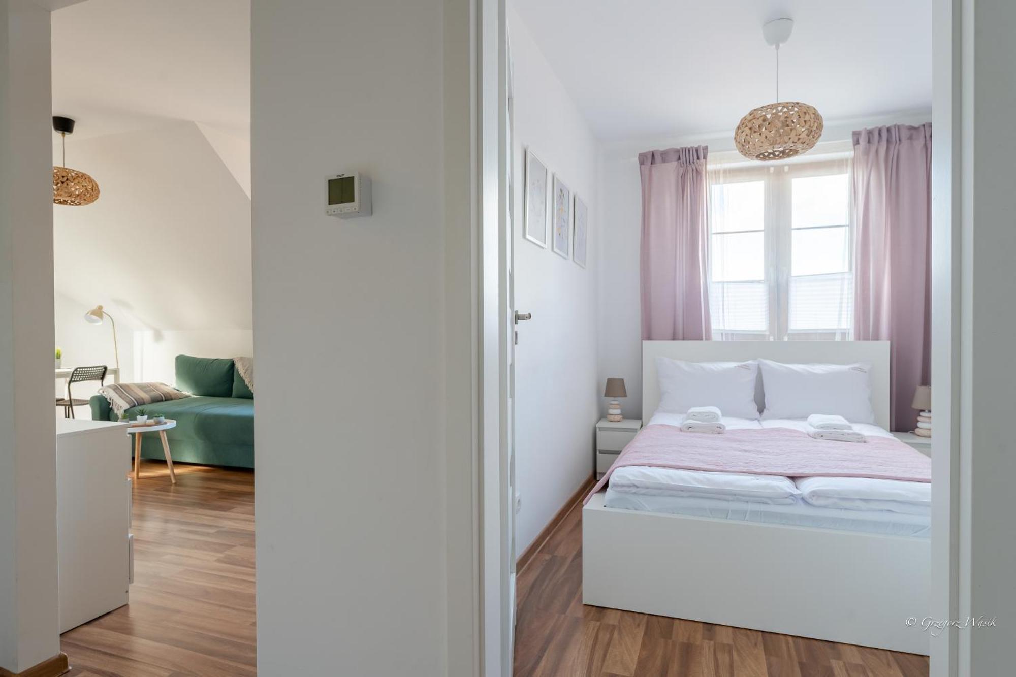 Gorska Przystan - Blisko Dworca Pkp, W Spokojnej Okolicy By W Karkonoszach Apartment