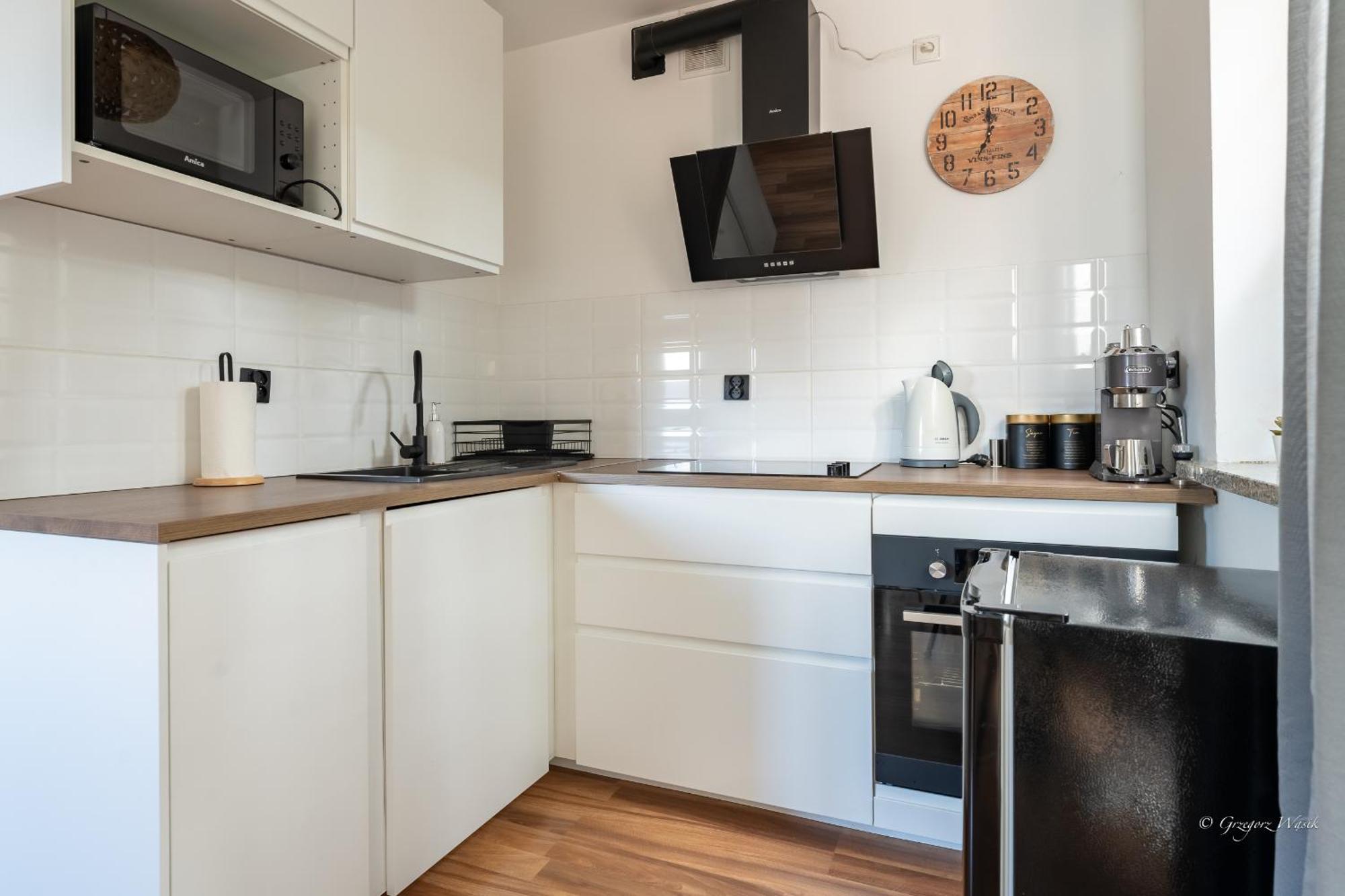 Gorska Przystan - Blisko Dworca Pkp, W Spokojnej Okolicy By W Karkonoszach Apartment